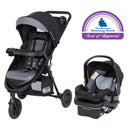 Load image into gallery viewer, Baby Trend Passport Seasons All-Terrain Stroller Travel System with EZ-Lift 35 PLUS Infant Car Seat