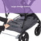 Venture 4-Wheel Stroller Travel System with EZ-Lift™ Infant Car Seat in Desert Grey (Walmart Exclusive)