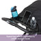 Baby Trend EZ Ride SE Stroller Travel System with Secure-Lift Infant Car Seat
