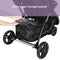 Baby Trend EZ Ride SE Stroller Travel System with Secure-Lift Infant Car Seat