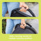 Baby Trend EZ Ride SE Stroller Travel System with Secure-Lift Infant Car Seat