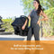 EZ Ride Stroller Travel System with EZ-Lift™ Infant Car Seat in Desert Tan (International)