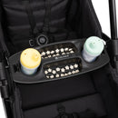 Load image into gallery viewer, Expedition® 2-in-1 Stroller Wagon PLUS in Ultra Black (International)