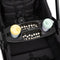 Expedition® 2-in-1 Stroller Wagon PLUS in Ultra Black (International)