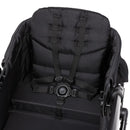 Load image into gallery viewer, Expedition® 2-in-1 Stroller Wagon PLUS in Ultra Black (International)