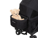 Load image into gallery viewer, Expedition® 2-in-1 Stroller Wagon PLUS in Ultra Black (International)