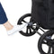 Expedition® 2-in-1 Stroller Wagon PLUS in Ultra Black (International)