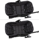 Load image into gallery viewer, Expedition® 2-in-1 Stroller Wagon PLUS in Ultra Black (International)