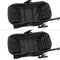 Expedition® 2-in-1 Stroller Wagon PLUS in Ultra Black (International)