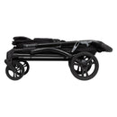 Load image into gallery viewer, Expedition® 2-in-1 Stroller Wagon PLUS in Ultra Black (International)