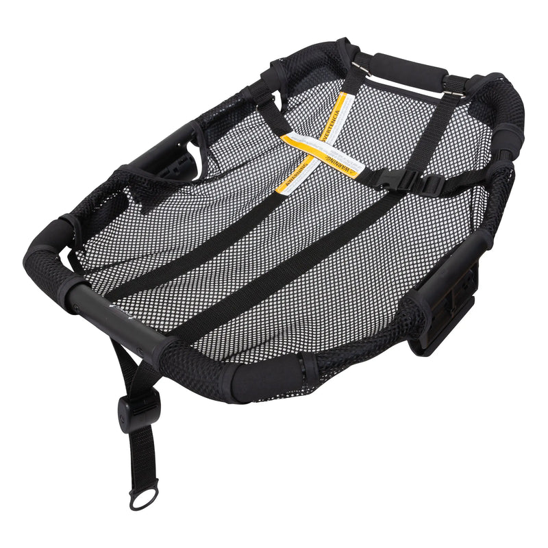 Baby Trend Expedition 2-in-1 Stroller Wagon car seat adapter