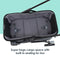 Expedition® LTE 2-in-1 Stroller Wagon in Gravity Black (Meijer Exclusive)
