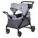 Load image into gallery viewer, Baby Trend Expedition LTE 2-in-1 Stroller Wagon