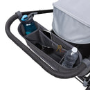 Load image into gallery viewer, Expedition LTE 2-in-1 Stroller Wagon in Stellar Grey (International)