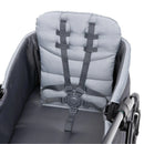 Load image into gallery viewer, Expedition LTE 2-in-1 Stroller Wagon in Stellar Grey (International)