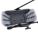 Load image into gallery viewer, Expedition LTE 2-in-1 Stroller Wagon in Stellar Grey (International)
