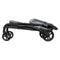 Expedition LTE 2-in-1 Stroller Wagon in Stellar Grey (International)