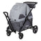 Navigator® 2-in-1 Stroller Wagon in Madrid Grey (Target Exclusive)