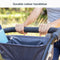 Navigator® 2-in-1 Stroller Wagon in Madrid Grey (Target Exclusive)
