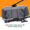 Navigator® 2-in-1 Stroller Wagon in Madrid Grey (Target Exclusive)