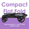 Navigator® 2-in-1 Stroller Wagon in Madrid Grey (Target Exclusive)
