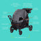 Navigator® 2-in-1 Stroller Wagon - Dash Black (Kohls Exclusive)