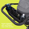 Navigator® 2-in-1 Stroller Wagon - Dash Black (Kohls Exclusive)