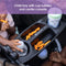 Navigator® 2-in-1 Stroller Wagon - Dash Black (Kohls Exclusive)