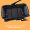 Navigator® 2-in-1 Stroller Wagon - Dash Black (Kohls Exclusive)