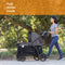 Navigator® 2-in-1 Stroller Wagon - Dash Black (Kohls Exclusive)