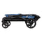 Baby Trend Navigator 2-in-1 Stroller Wagon folded