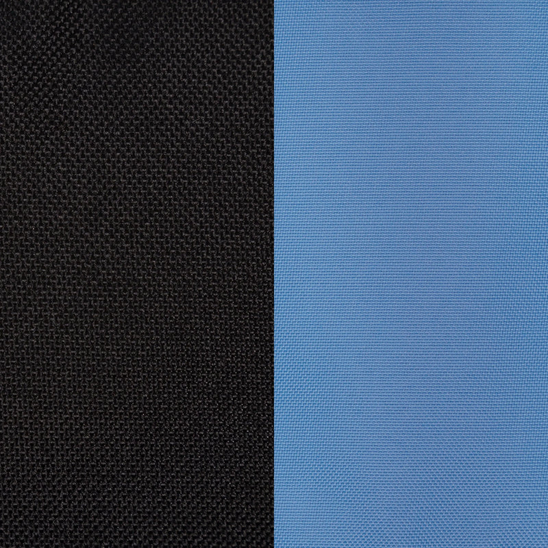 Baby Trend Navigator 2-in-1 Stroller Wagon blue and black color fashion fabric