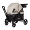 Navigator® 2-in-1 Stroller Wagon in Desert Tan (Walmart Exclusive)