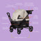 Navigator® 2-in-1 Stroller Wagon in Desert Tan (Walmart Exclusive)