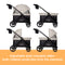 Navigator® 2-in-1 Stroller Wagon in Desert Tan (Walmart Exclusive)
