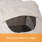 Navigator® 2-in-1 Stroller Wagon in Desert Tan (Walmart Exclusive)