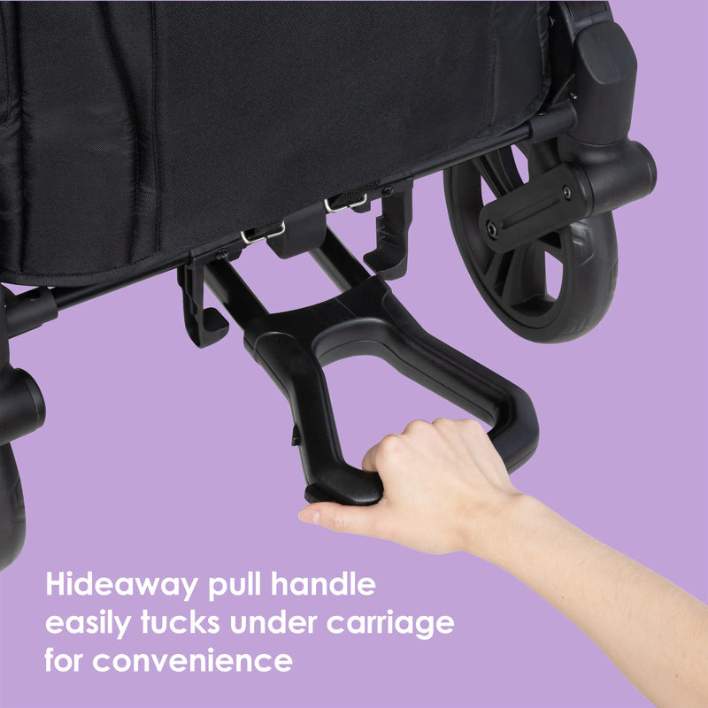 Navigator® 2-in-1 Stroller Wagon in Desert Tan (Walmart Exclusive)