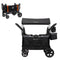 Baby Trend Quest 3-in-1 Stroller Wagon