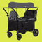 Baby Trend Quest 3-in-1 Stroller Wagon