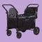 Baby Trend Quest 3-in-1 Stroller Wagon without the canopy