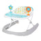 Smart Steps by Baby Trend Dine N’ Play 3-in-1 Feeding Walker