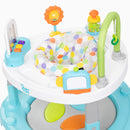 Load image into gallery viewer, Top view of the Smart Steps by Baby Trend Bounce N’ Dance 4-in-1 Activity Center Walker