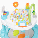 Load image into gallery viewer, Top view of the Smart Steps by Baby Trend Bounce N’ Dance 4-in-1 Activity Center Walker