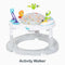 Activity walker mode from the Smart Steps Bounce N’ Glide 3-in-1 Activity Center Walker