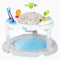 Smart Steps Bounce N’ Glide 3-in-1 Activity Center Walker