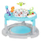 Smart Steps Bounce N' Glide 3-in-1 Activity Center Walker