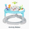 Activity Walker of the Smart Steps Bounce N' Glide 3-in-1 Activity Center Walker