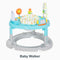 Baby Walker of the Smart Steps Bounce N’ Dance 4-in-1 Activity Center Walker