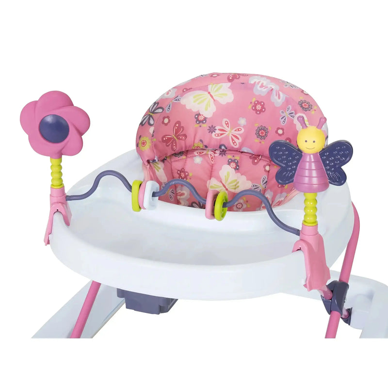 Baby Trend Trend Walker toy bar