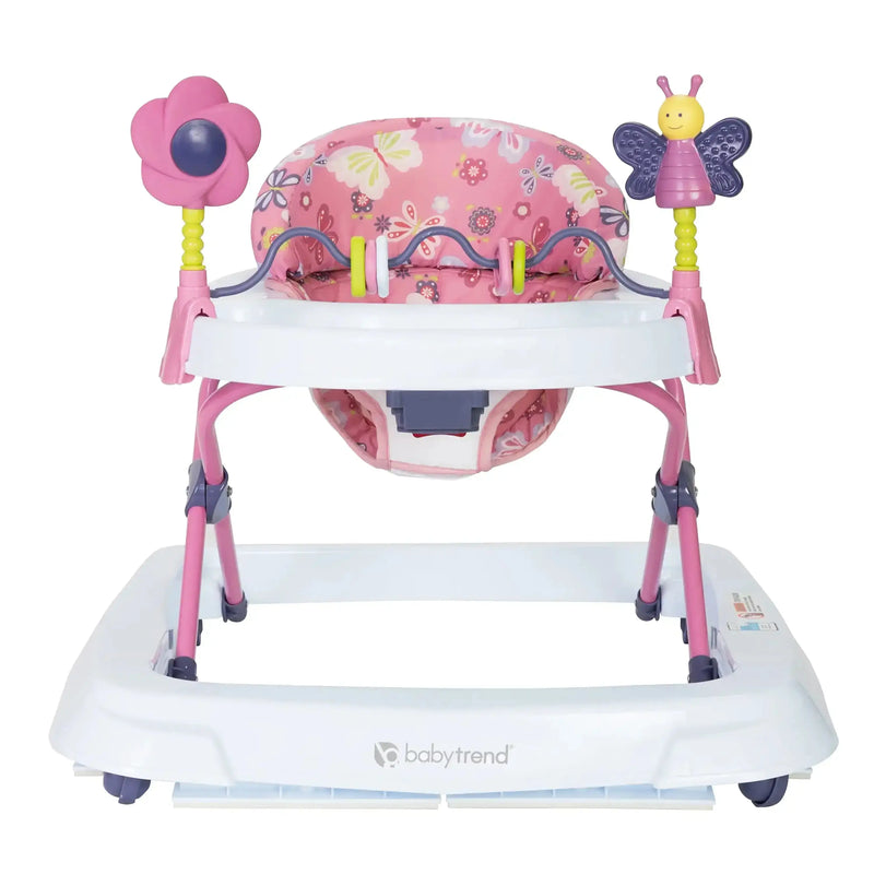 Baby Trend Trend Walker frontal view